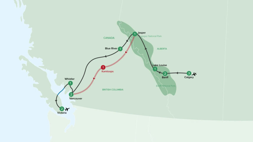 Calgary Stampede Tours Starting In July 2027