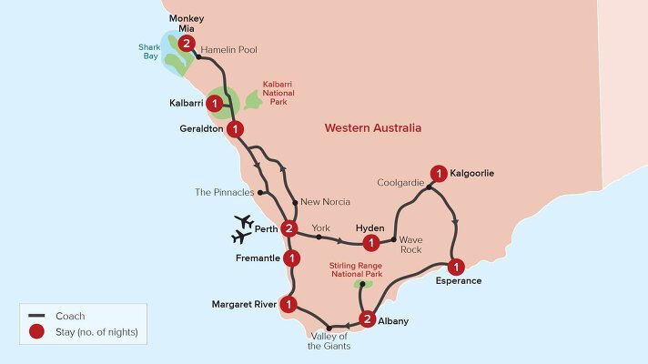 travel marvel australia tours