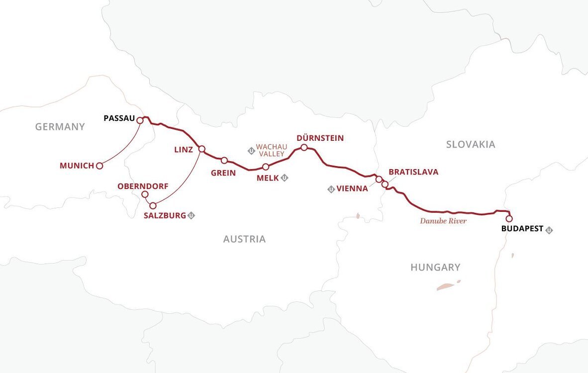 Enchanting Christmas & New Year's Cruise Uniworld (11 Days From Enchanting Christmas & New Year's Cruise Uniworld (11 Days From