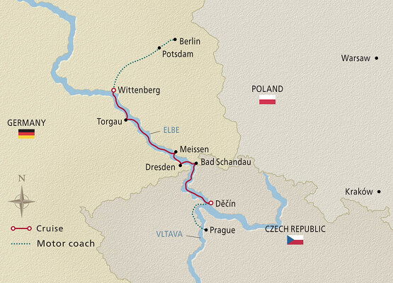 Viking River Cruises - 2023-2026 Seasons