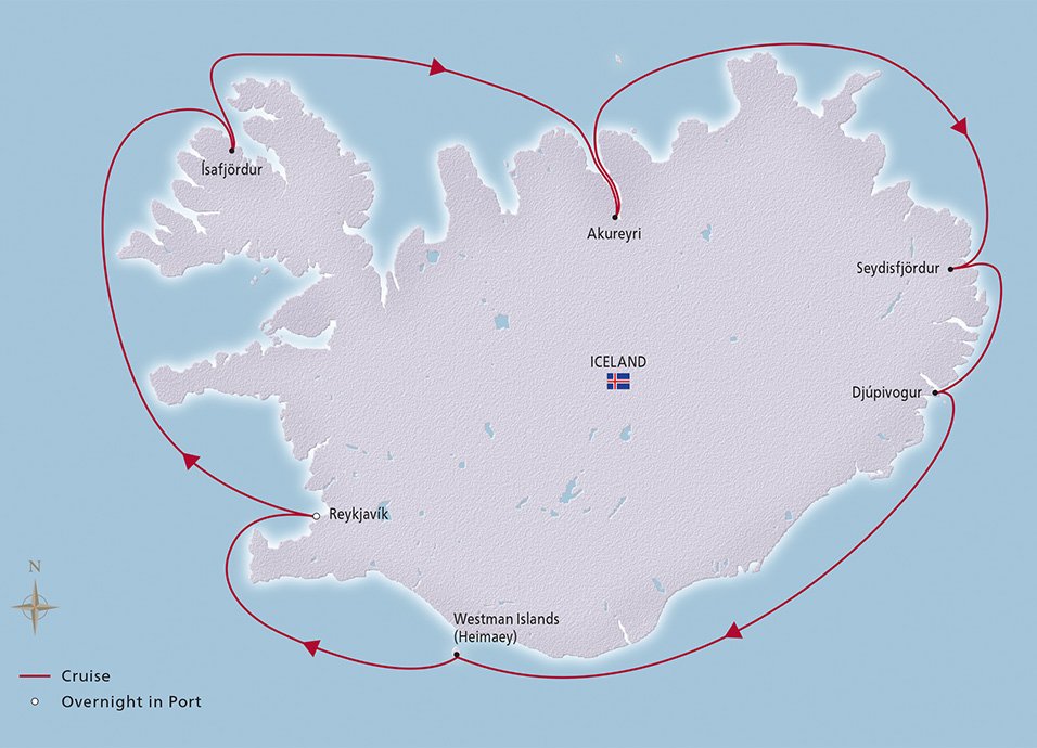 Viking Arctic Cruises 2024 2025 Seasons   58186 