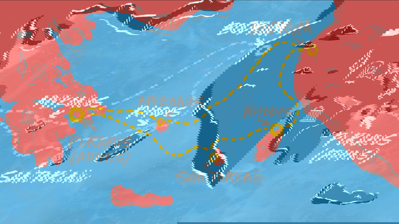 Greek Island Glow Virgin Voyages 7 Night Roundtrip Cruise From Athens greek-island-glow-virgin-voyages-7-night-roundtrip-cruise-from-athens