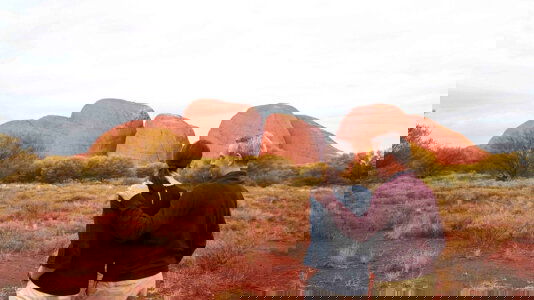 Destination Spotlight: Australia's Extraordinary Red Centre with AAT Kings