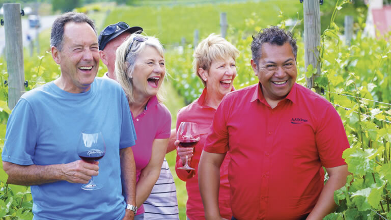 Great Ocean Road & Kangaroo Island Escape