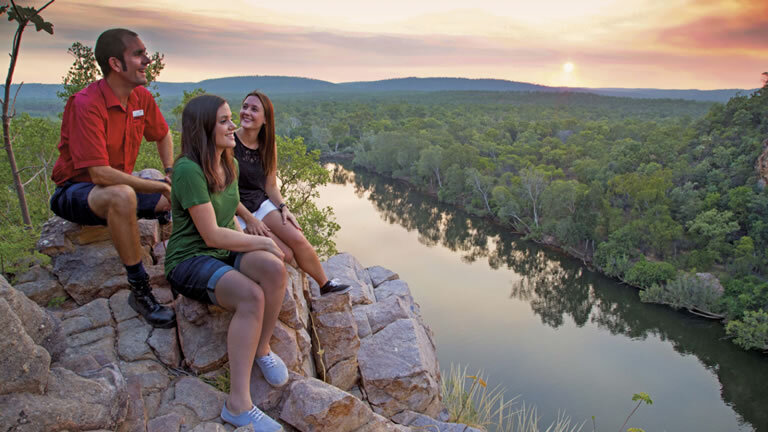 Kakadu & Arnhem Land