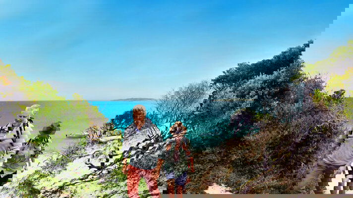 AAT Kings Guided Tours