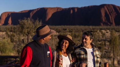 AAT Kings Classic Coach Tours