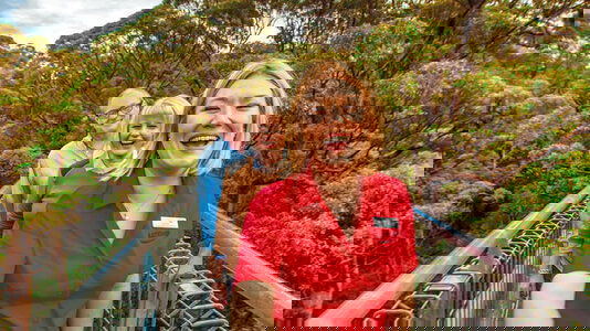 Guided is the Way to Go!