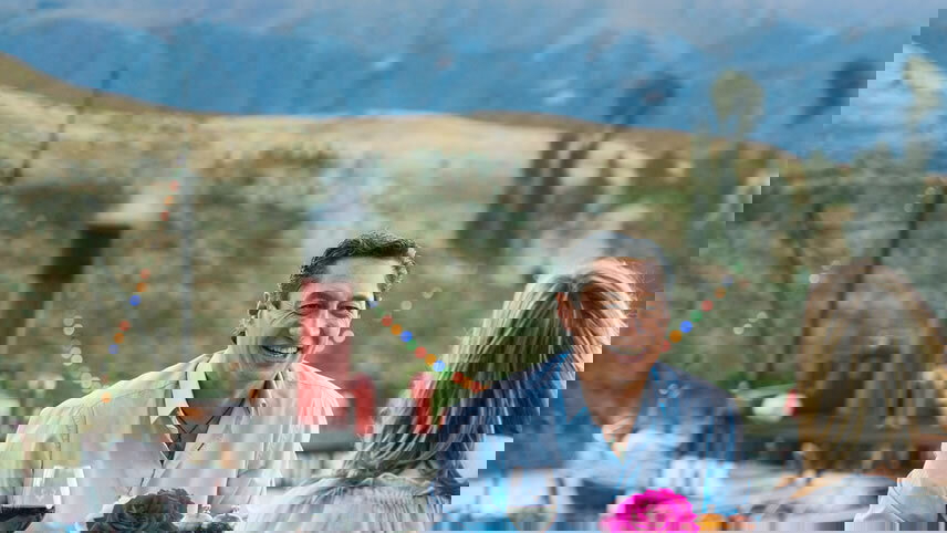 New Zealand Uncovered