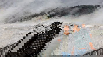 21 Day Spirit of New Zealand (AAT Kings)