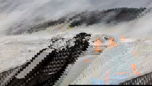 AAT Kings New Zealand Tours