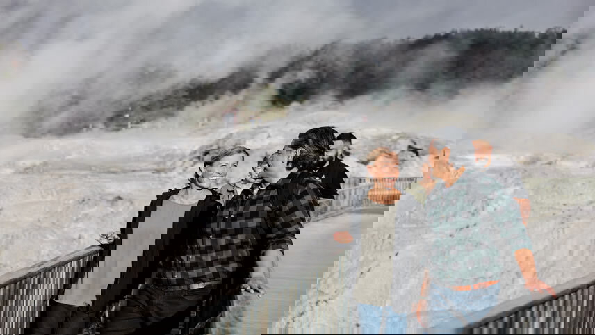 New Zealand Uncovered