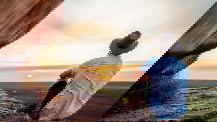 Kakadu & Nitmiluk (Katherine) Gorge