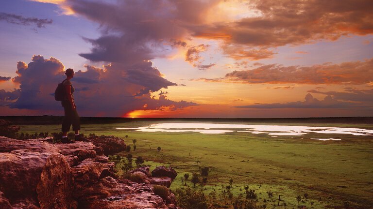 Kakadu, Nitmiluk (Katherine) Gorge & Tiwi Islands Explorer