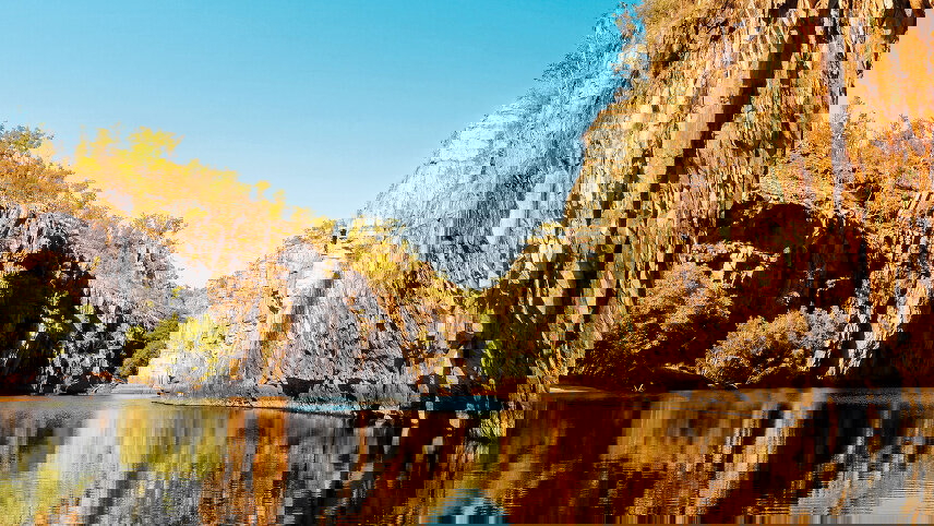 Tropical Top End (May-Sep)