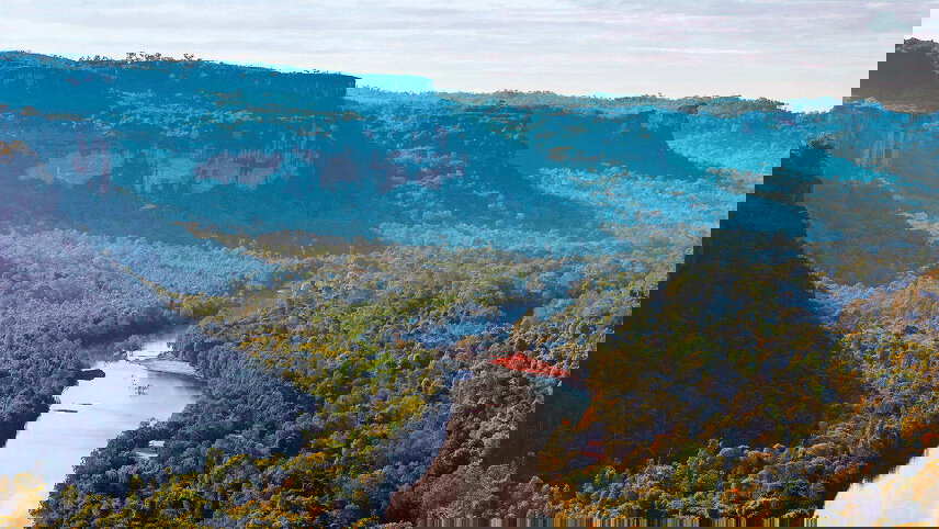 Kakadu & Arnhem Land Explorer