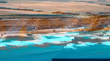 7 Day Great Ocean Road and Kangaroo Island Escape (AAT Kings)