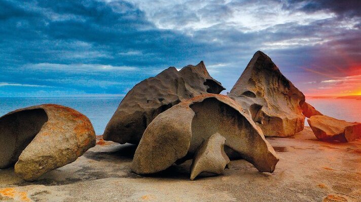 11 Day Tastes of Southern Australia with AAT Kings