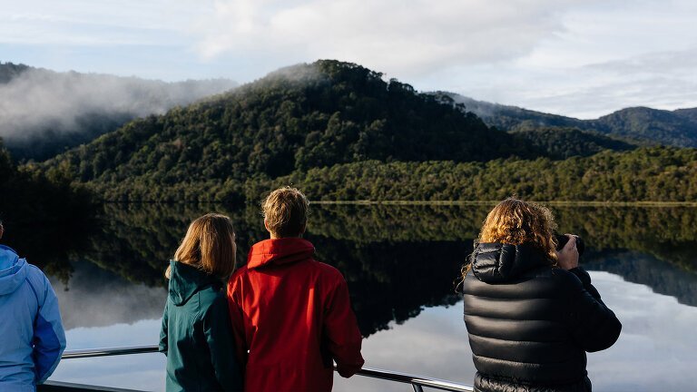 Tassie's Wilderness Icons