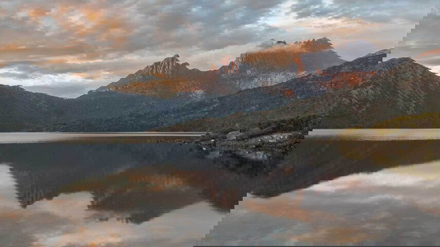 Tassie's Wilderness Icons