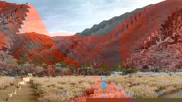 13 Day Australian Highlights (AAT Kings)