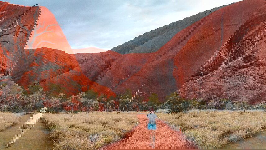 Australian Highlights