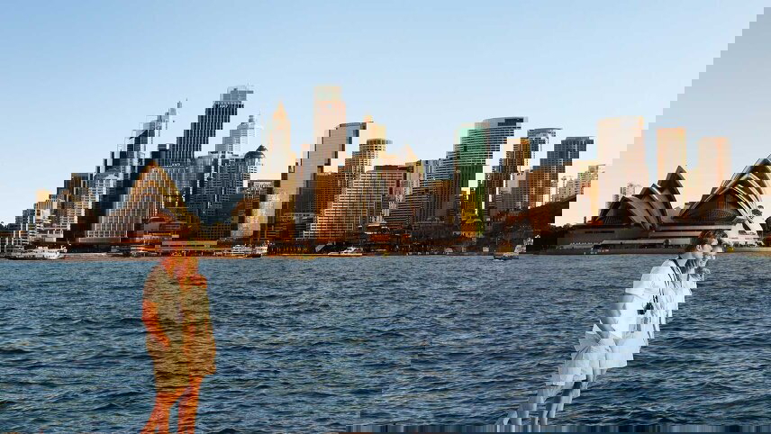 Australian Highlights