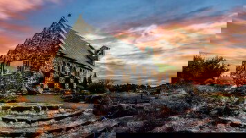 10 Day Contrasts of New Zealand (AAT Kings)