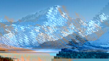 14 Day New Zealand Vista (AAT Kings)