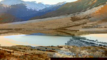 17 Day Kia Ora New Zealand (AAT Kings)