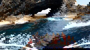 17 Day New Zealand Magic (AAT Kings)