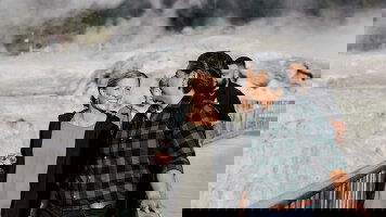 17 Day New Zealand Magic (AAT Kings)