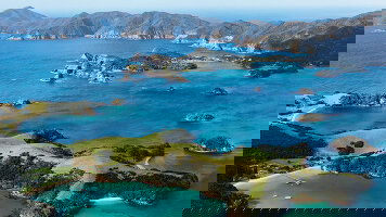 8 Day Northern Wonders (AAT Kings)