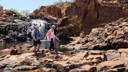 11 Day Northern Territory Explorer (AAT Kings)