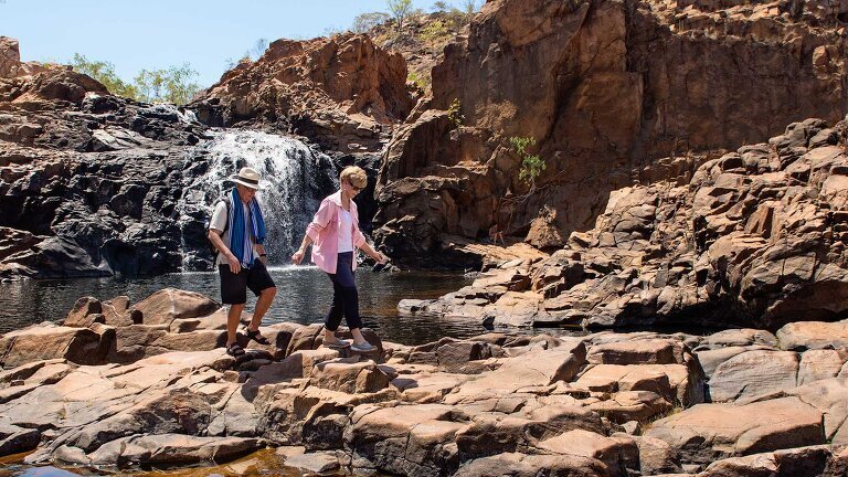 Northern Territory Explorer