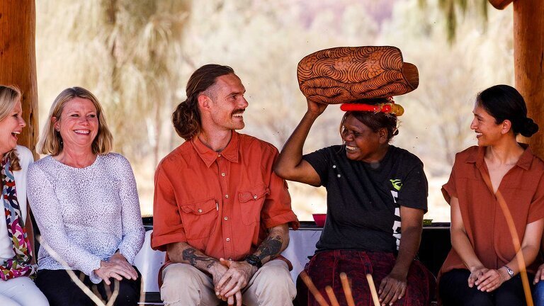 Northern Territory Explorer