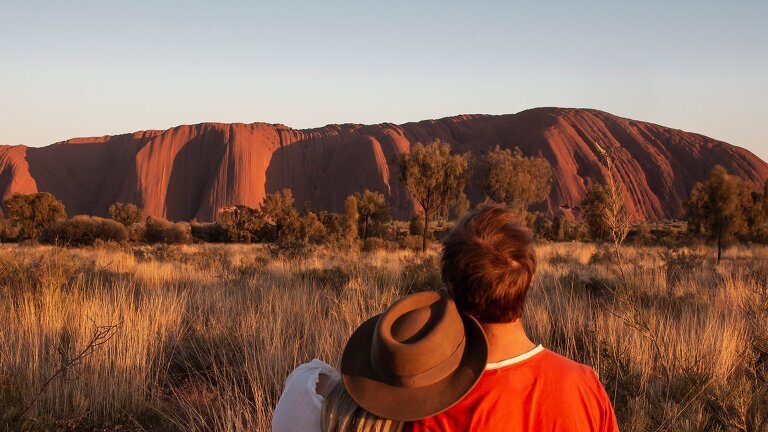 Northern Territory Explorer