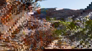 12 Day Northern Territory Dreaming (AAT Kings)