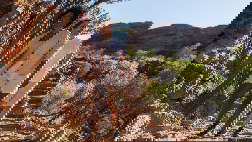 Northern Territory Dreaming