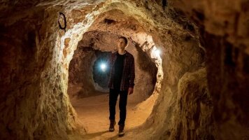 4 Day Outback Explorer: Uluru to Adelaide (AAT Kings)
