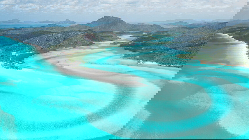 Tropical Queensland: Gold Coast to Cairns