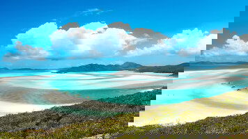 9 Day Tropical Queensland: Brisbane to Cairns (AAT Kings)