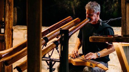 7 Day South Australian Eyre Peninsula Escape (AAT Kings)