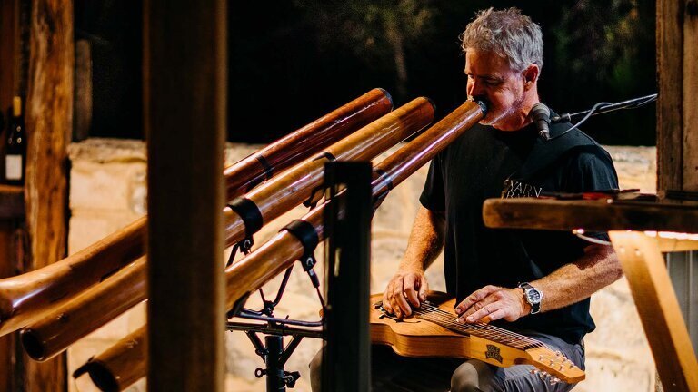 South Australian Eyre Peninsula Escape