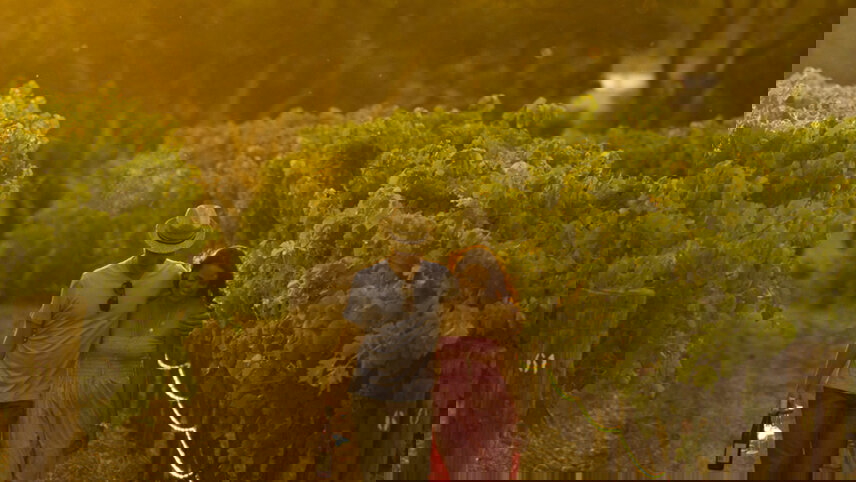 South Australian Eyre Peninsula Escape