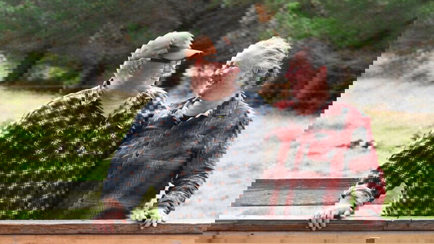 Tasmania & Flinders Island Explorer (End Hobart)