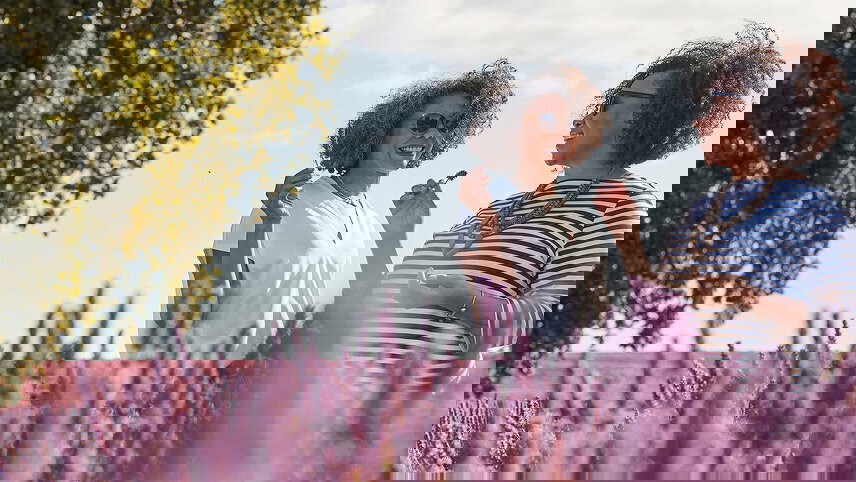 Tasmania's Wilderness & Heritage