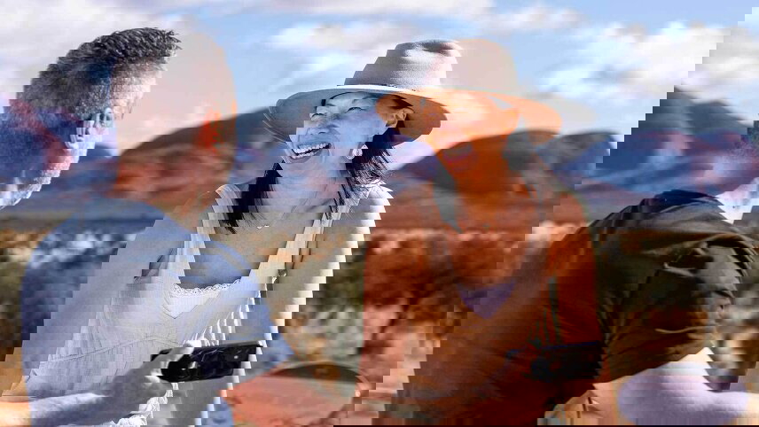 Uluru & Kata Tjuta Highlights (Budget)