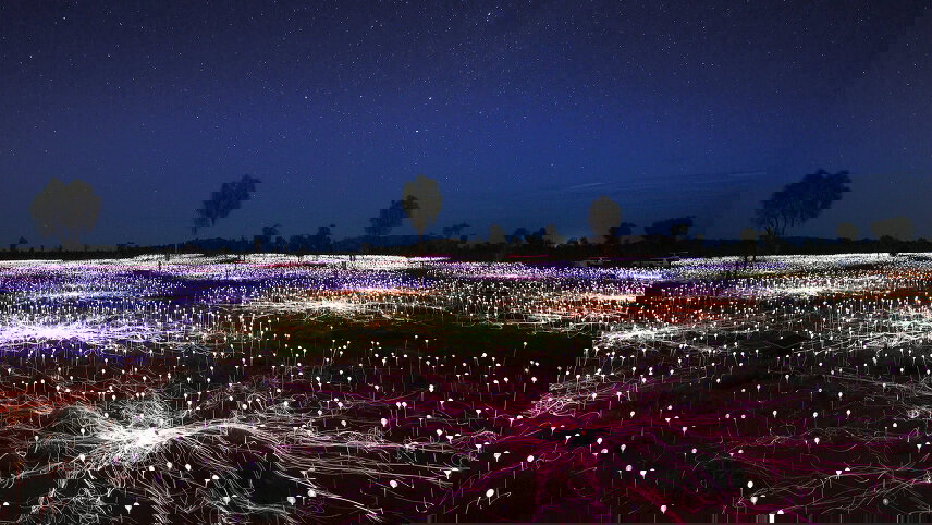 Uluru & Kata Tjuta Experience (Budget)