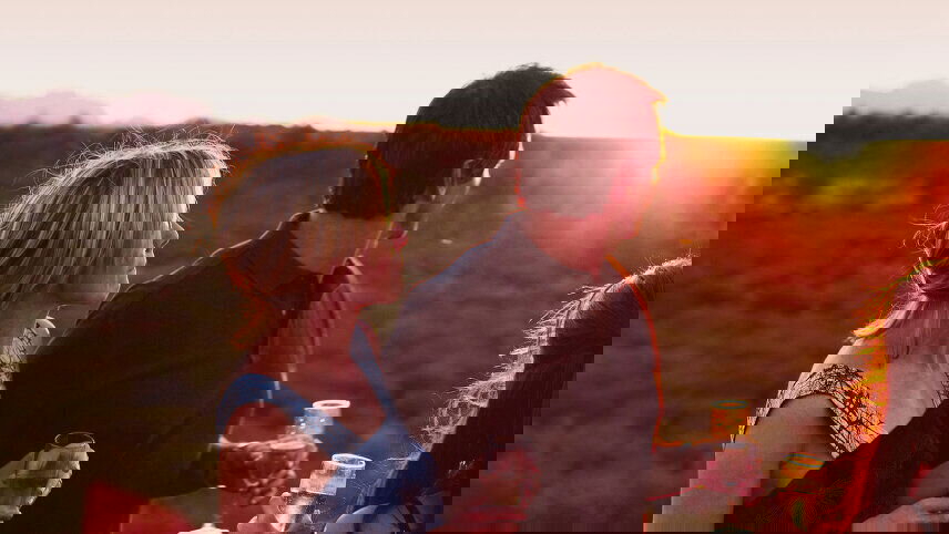 Red Centre Highlights (Standard) with Uluru BBQ Dinner